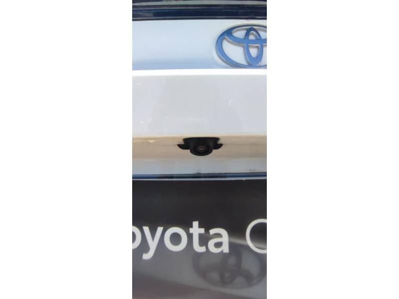Toyota C-HR - Photo 25
