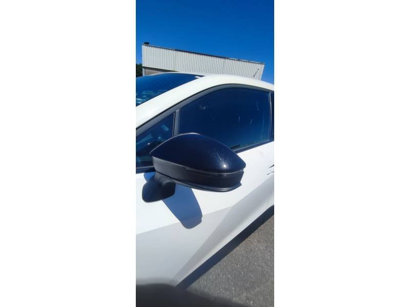 Toyota C-HR - Photo 27