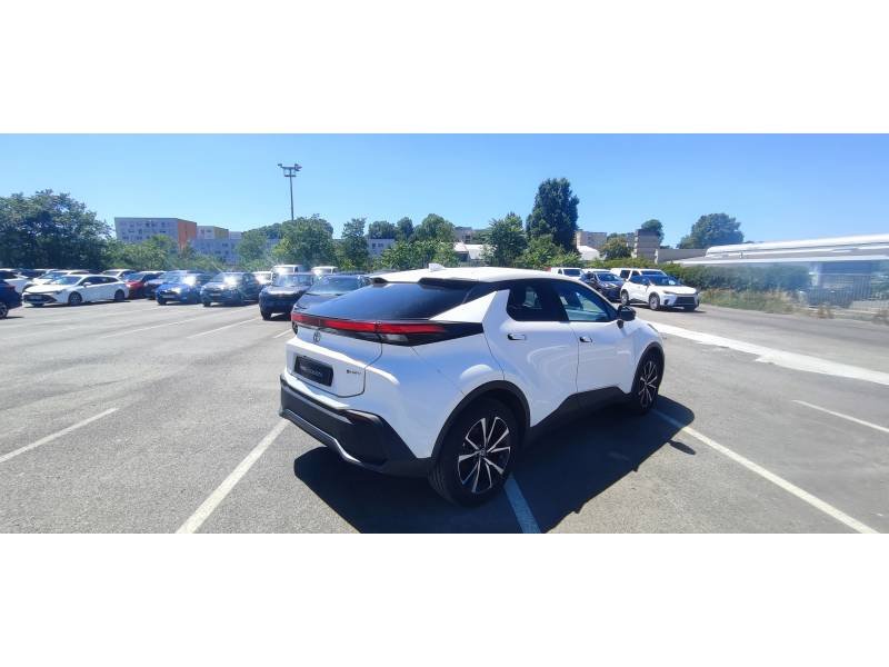 Toyota C-HR - Photo 5
