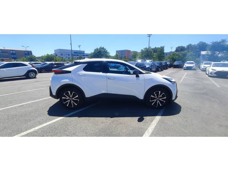 Toyota C-HR - Photo 6
