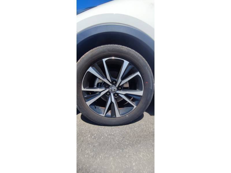 Toyota C-HR - Photo 9