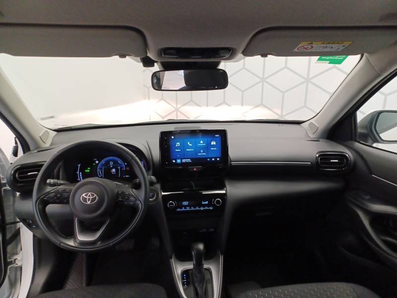 Toyota Yaris - Photo 11