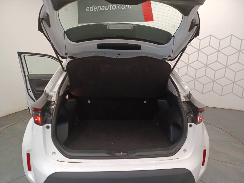 Toyota Yaris - Photo 14