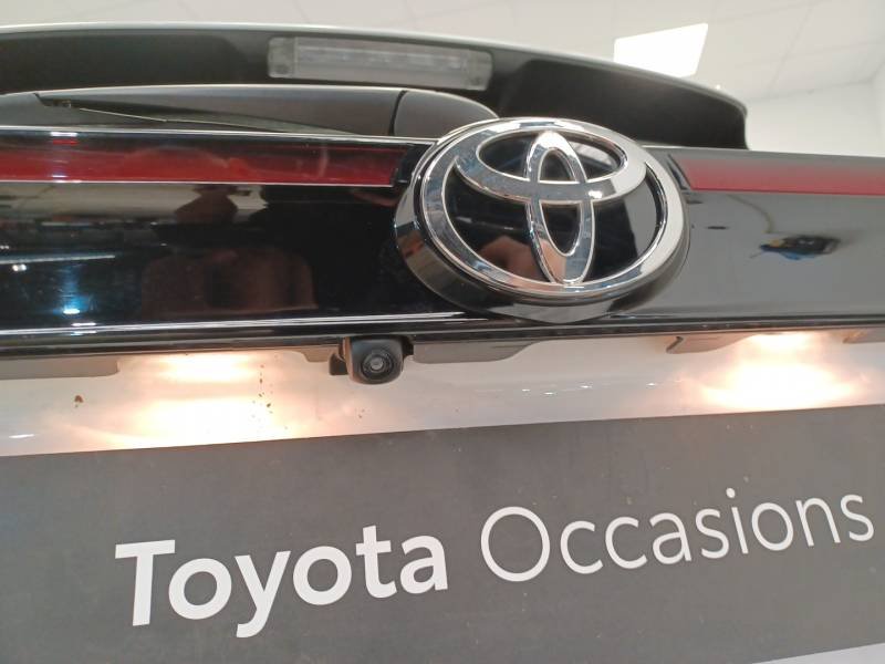 Toyota Yaris - Photo 15