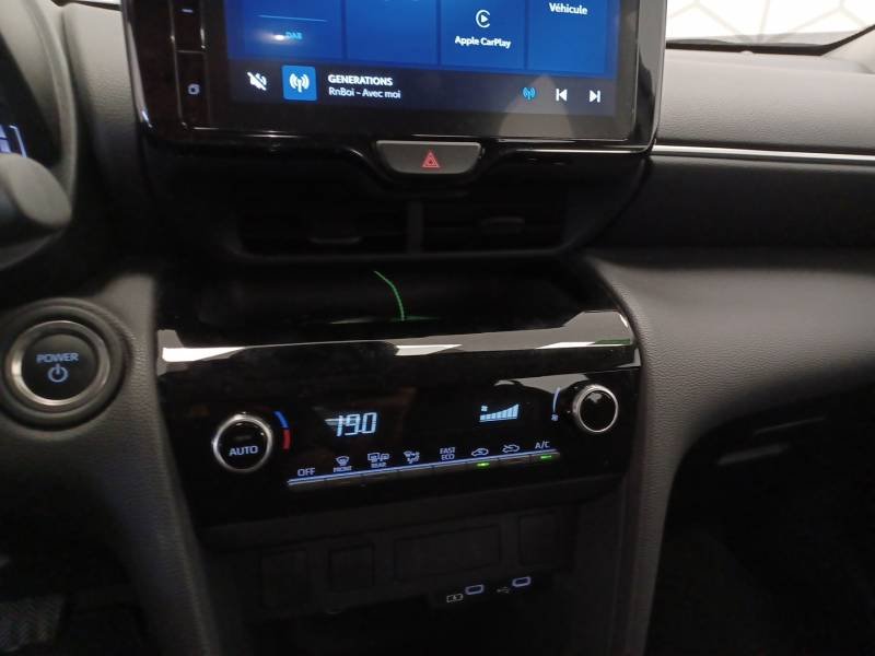 Toyota Yaris - Photo 18