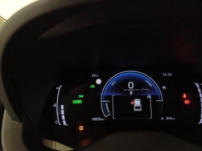 Toyota Yaris - Photo 20