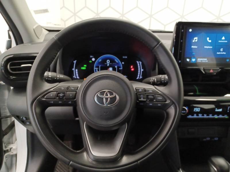 Toyota Yaris - Photo 21