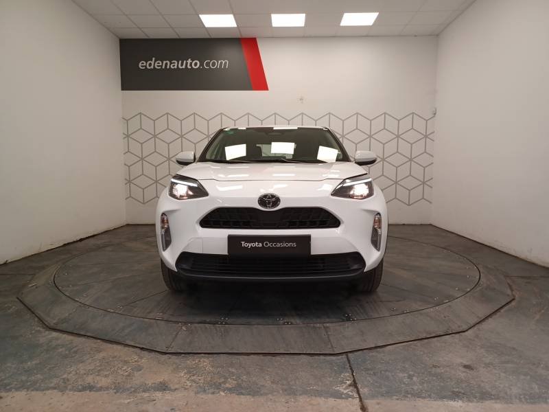 Toyota Yaris - Photo 8