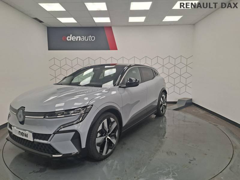Renault Mégane - Photo 1