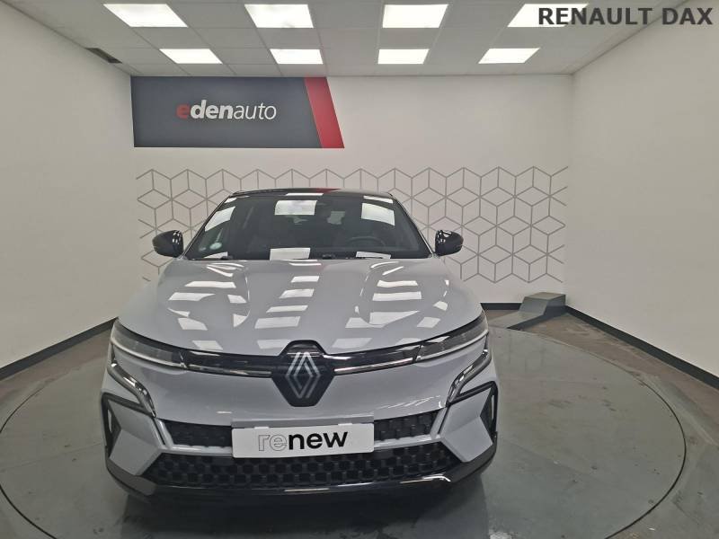 Renault Mégane - Photo 11
