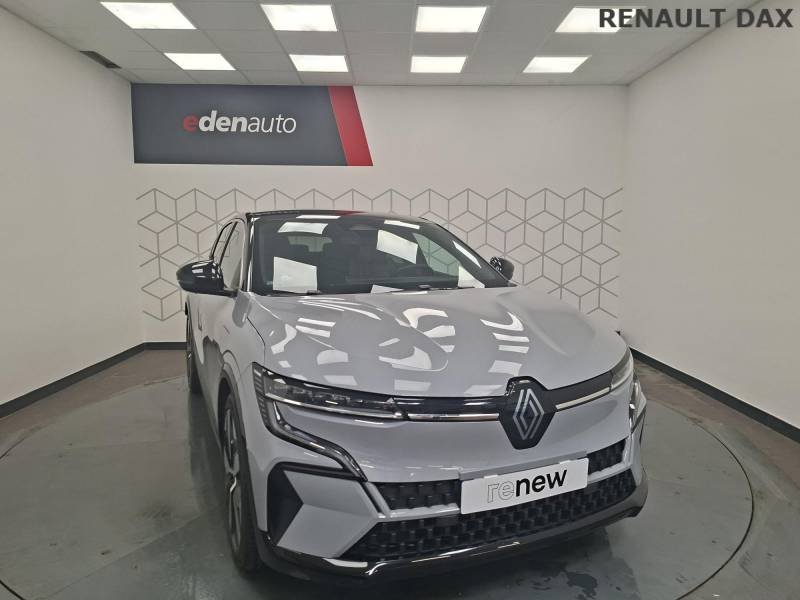 Renault Mégane - Photo 12