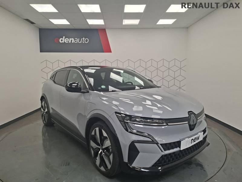 Renault Mégane - Photo 13