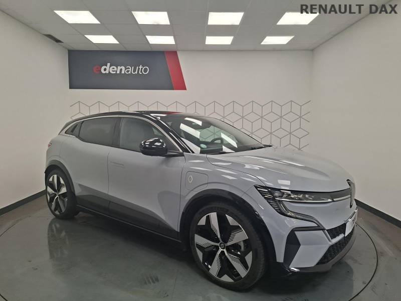 Renault Mégane - Photo 14