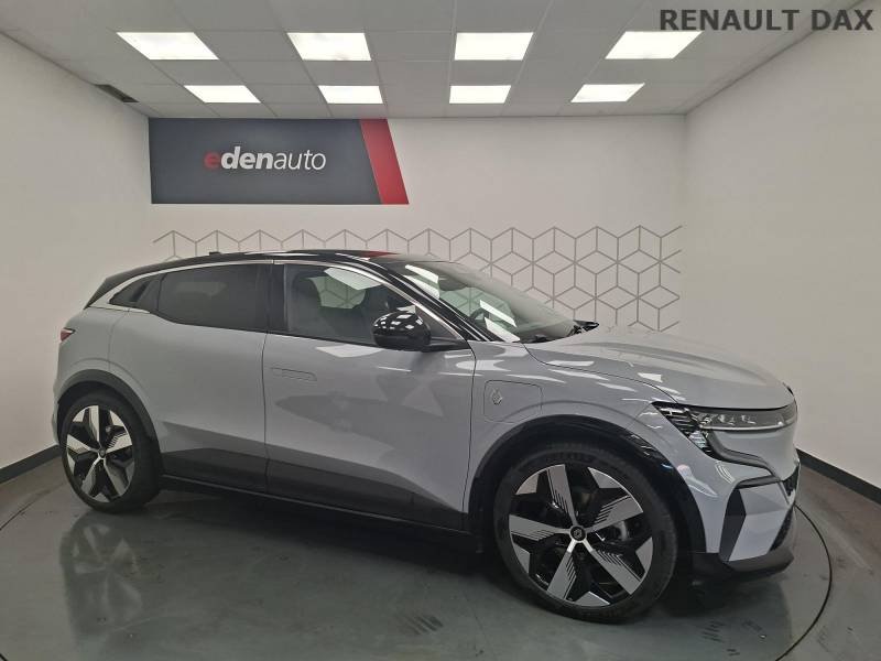 Renault Mégane - Photo 15
