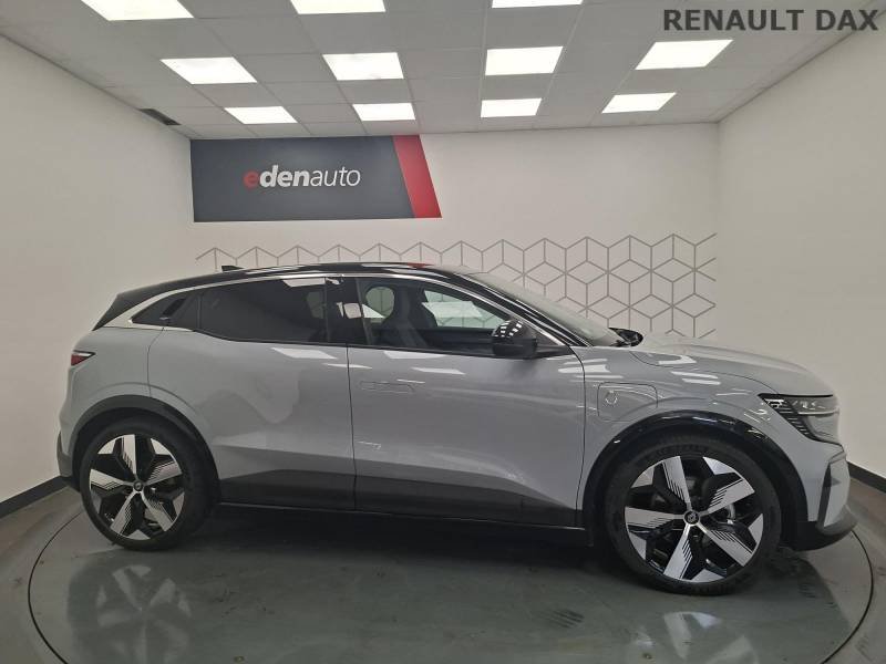 Renault Mégane - Photo 16