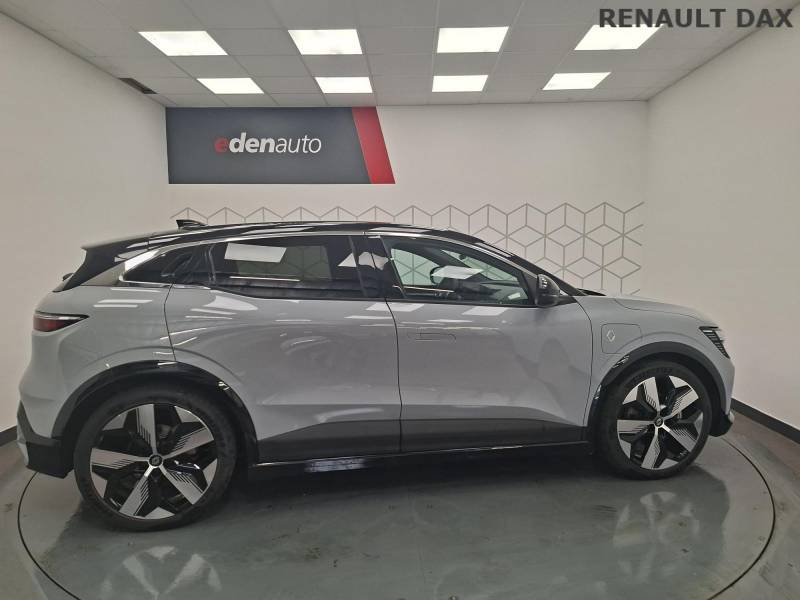 Renault Mégane - Photo 17