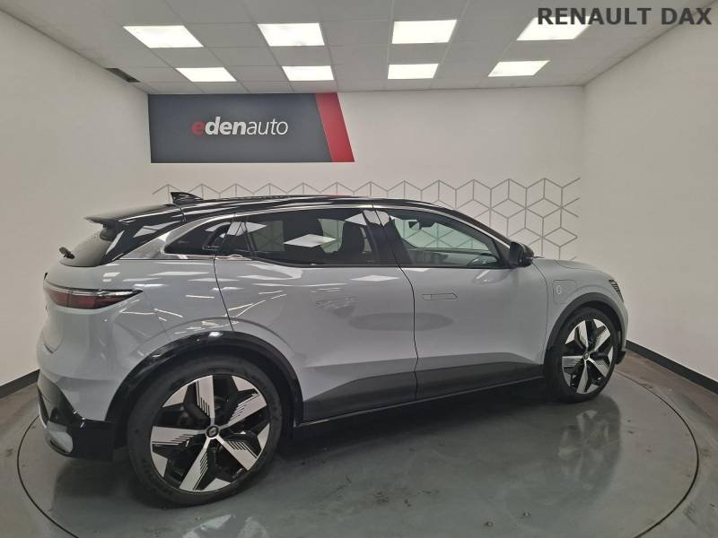 Renault Mégane - Photo 18