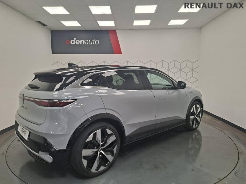 Renault Mégane - Photo 19
