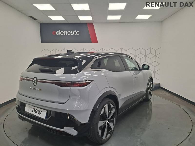 Renault Mégane - Photo 20