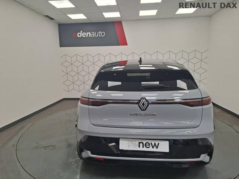 Renault Mégane - Photo 2