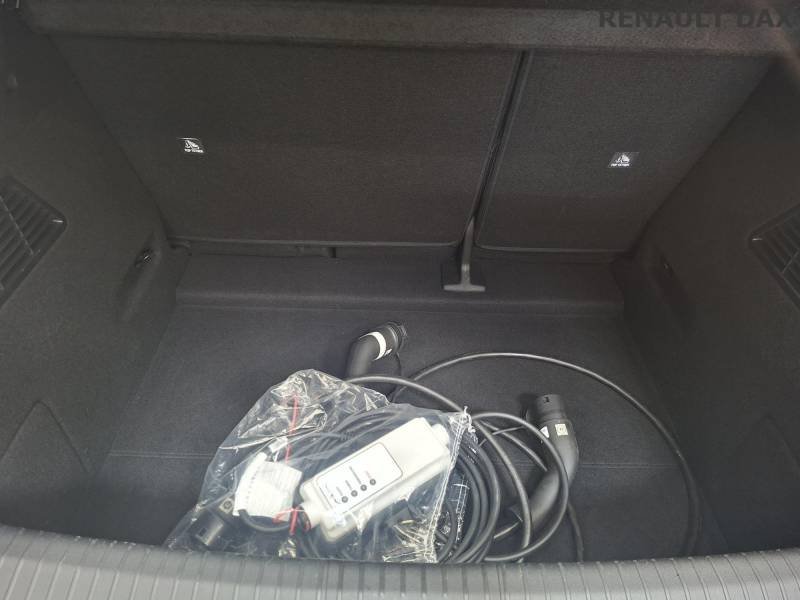 Renault Mégane - Photo 21