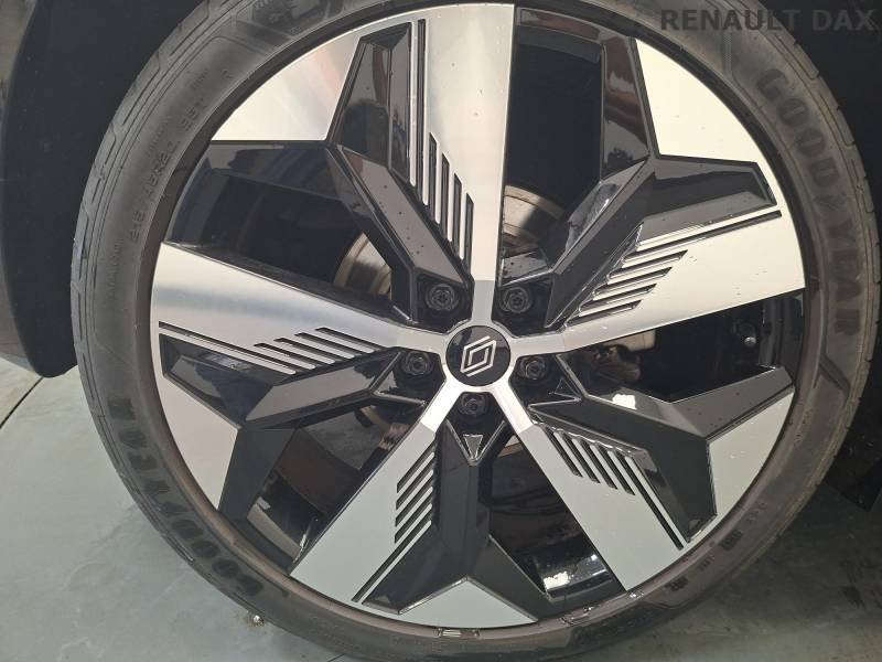 Renault Mégane - Photo 23