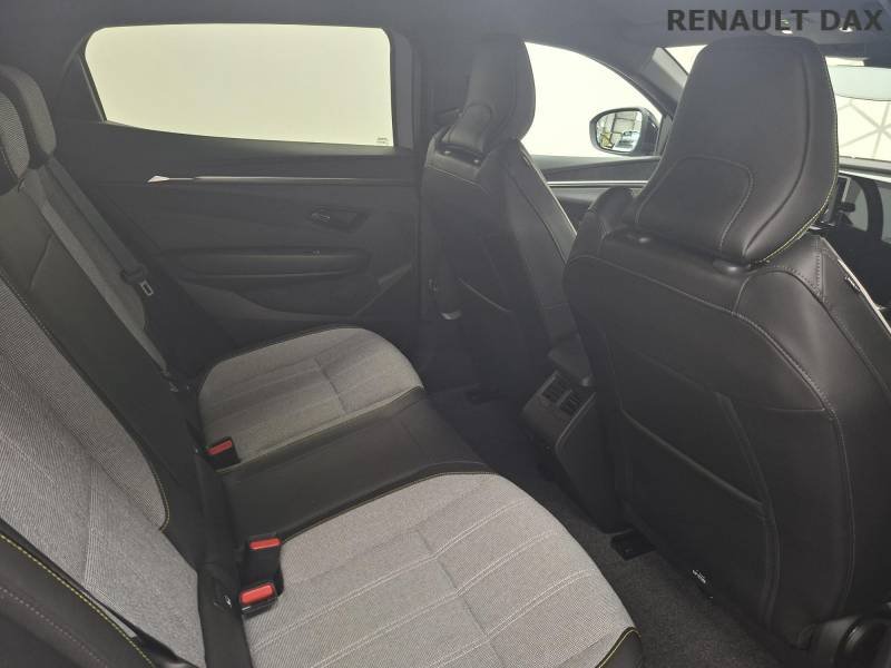 Renault Mégane - Photo 25