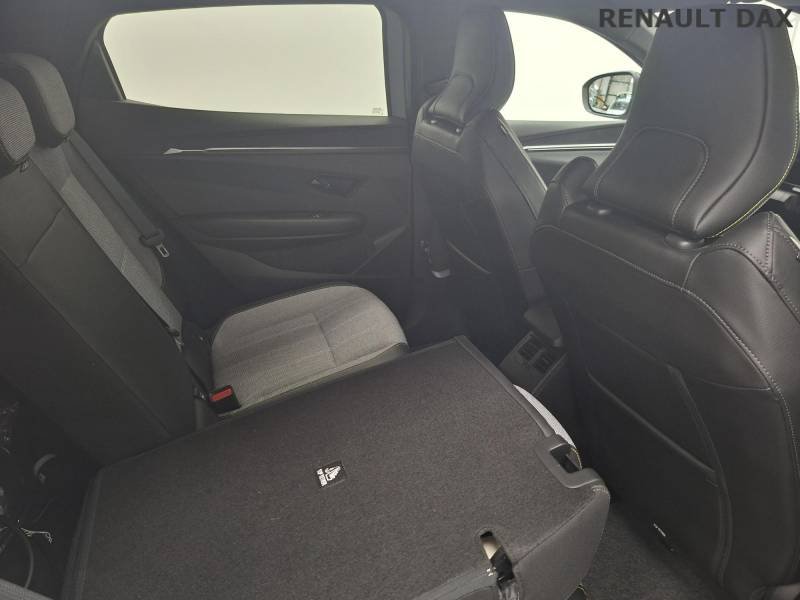 Renault Mégane - Photo 27