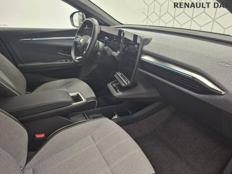 Renault Mégane - Photo 28