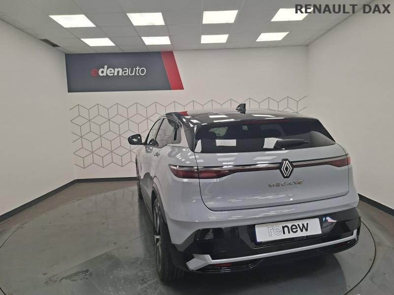 Renault Mégane - Photo 3