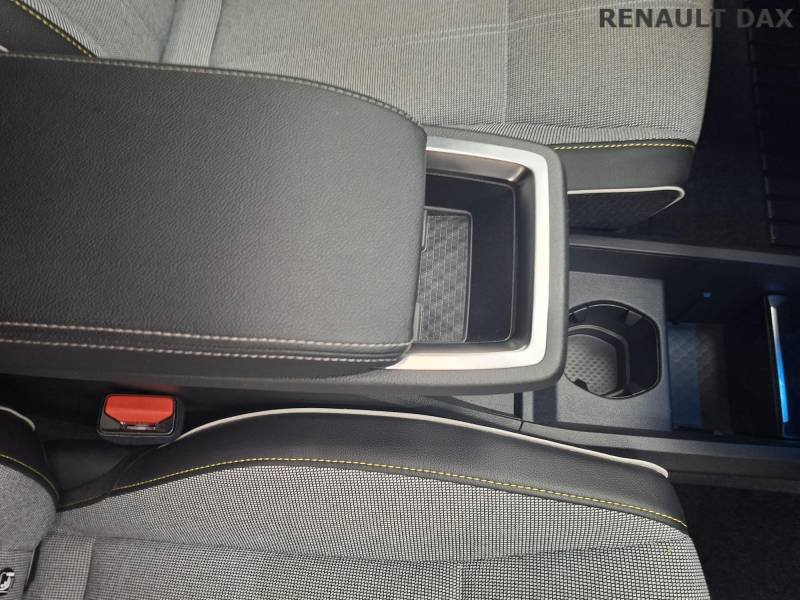Renault Mégane - Photo 31