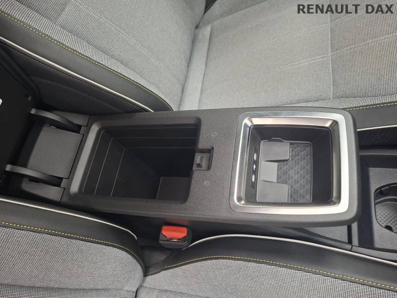 Renault Mégane - Photo 32