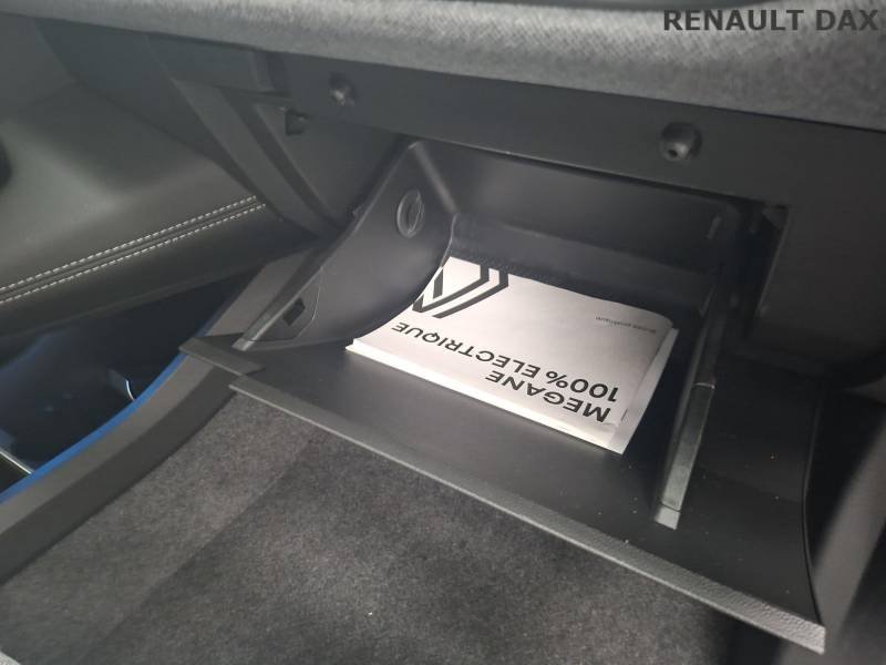 Renault Mégane - Photo 33