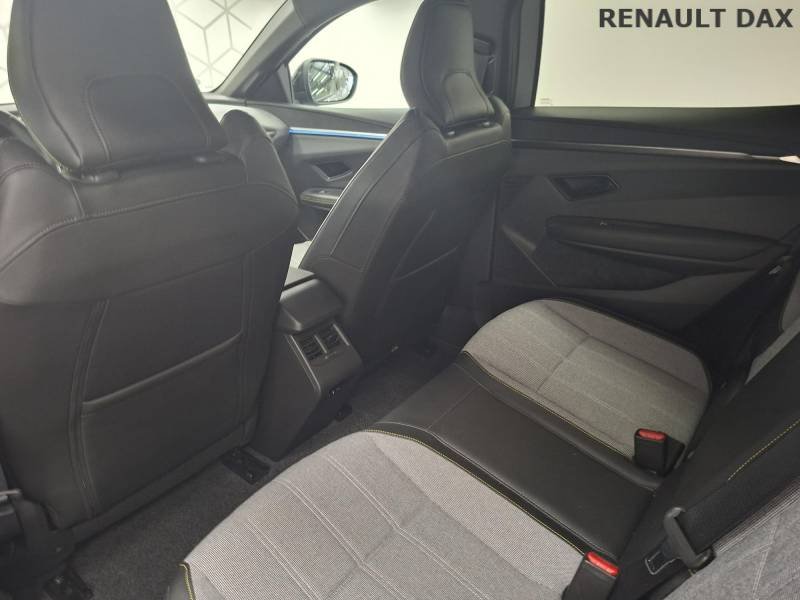 Renault Mégane - Photo 34