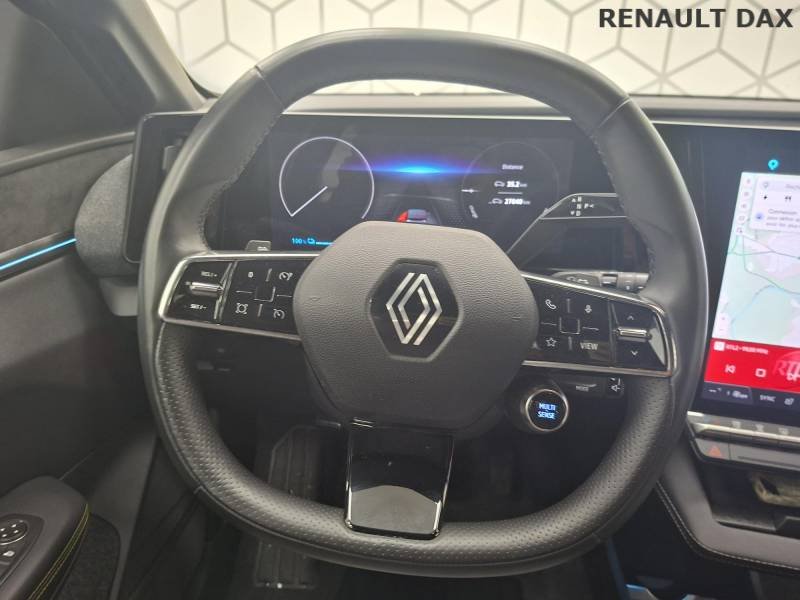 Renault Mégane - Photo 36
