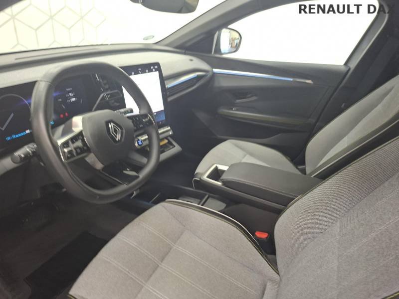 Renault Mégane - Photo 37