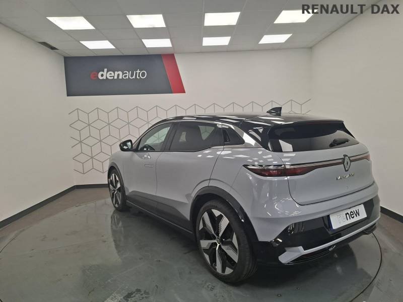 Renault Mégane - Photo 4