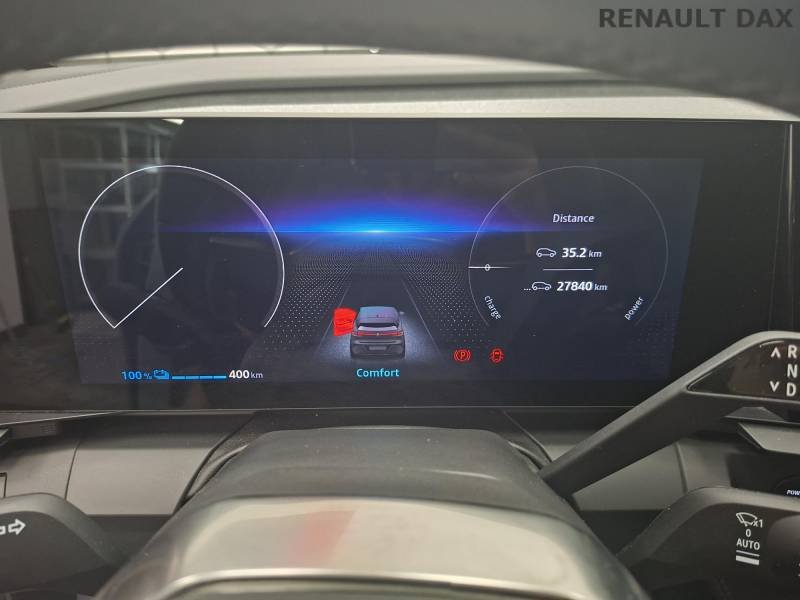 Renault Mégane - Photo 44