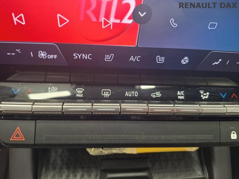 Renault Mégane - Photo 46