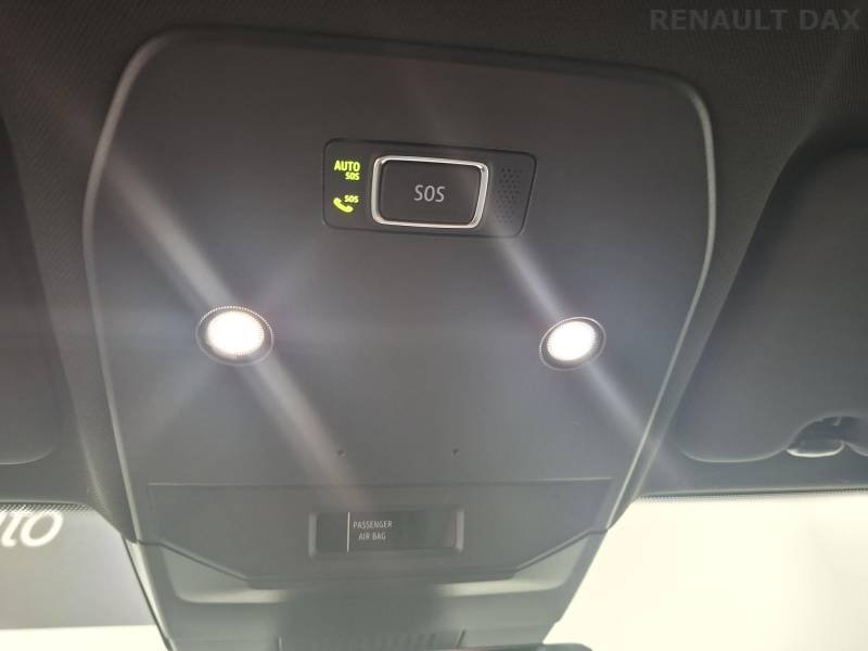 Renault Mégane - Photo 47
