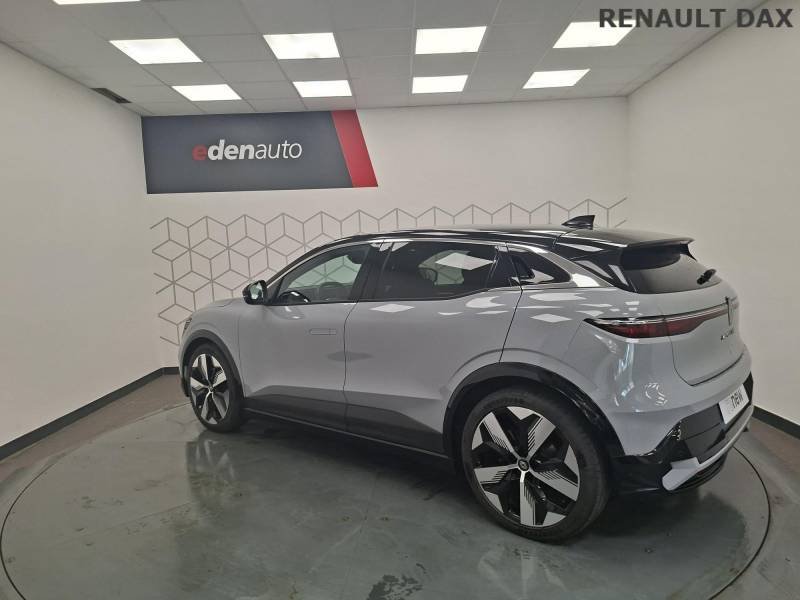 Renault Mégane - Photo 5