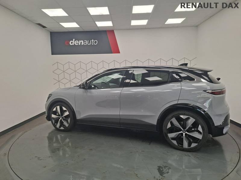 Renault Mégane - Photo 6