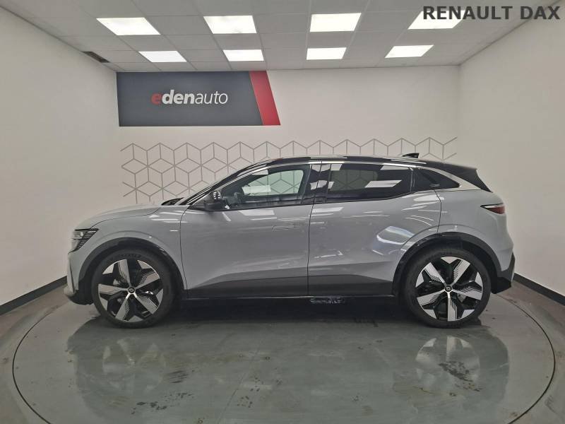 Renault Mégane - Photo 7
