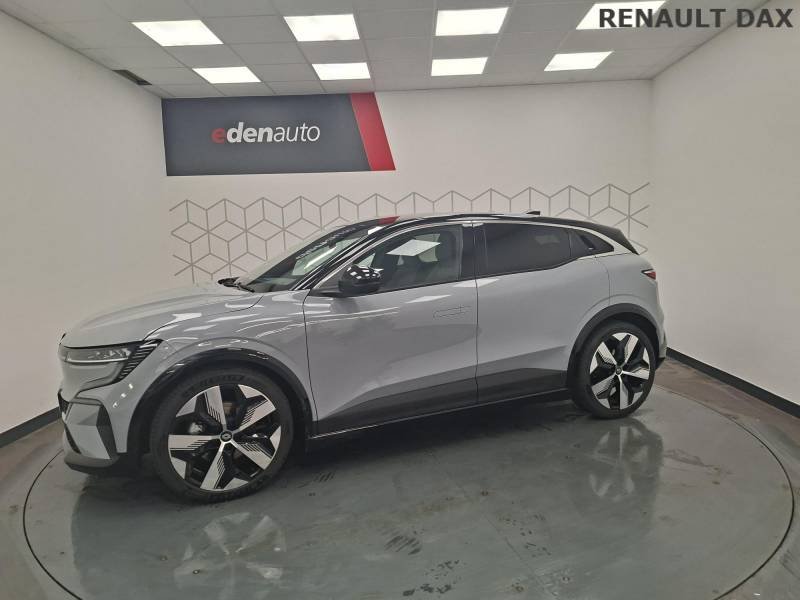 Renault Mégane - Photo 8