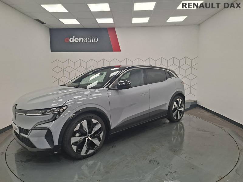 Renault Mégane - Photo 9