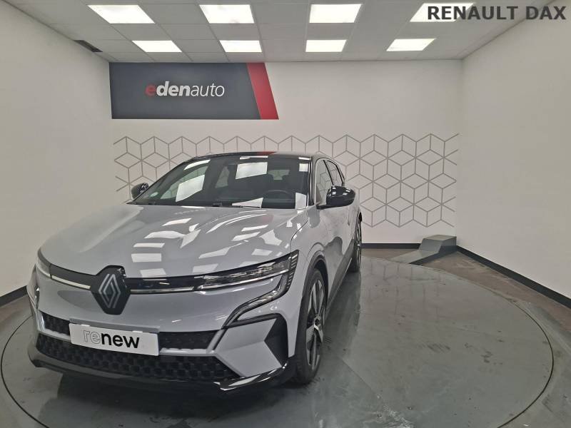 Renault Mégane - Photo 10