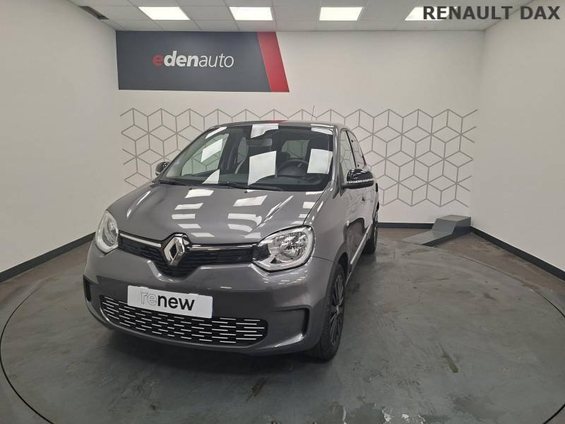 Renault Twingo - Photo 11
