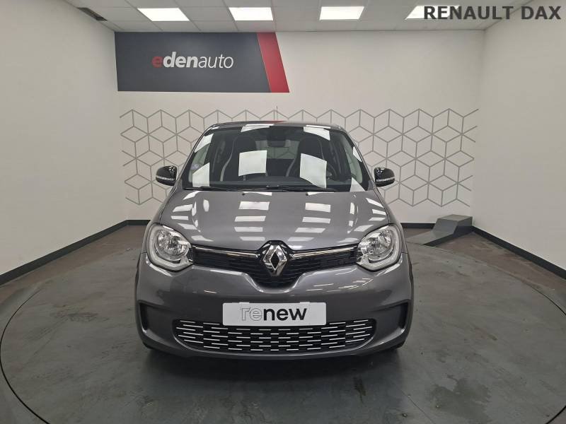 Renault Twingo - Photo 12