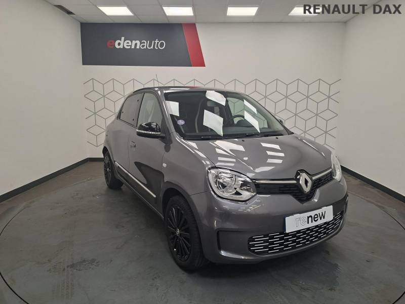 Renault Twingo - Photo 13