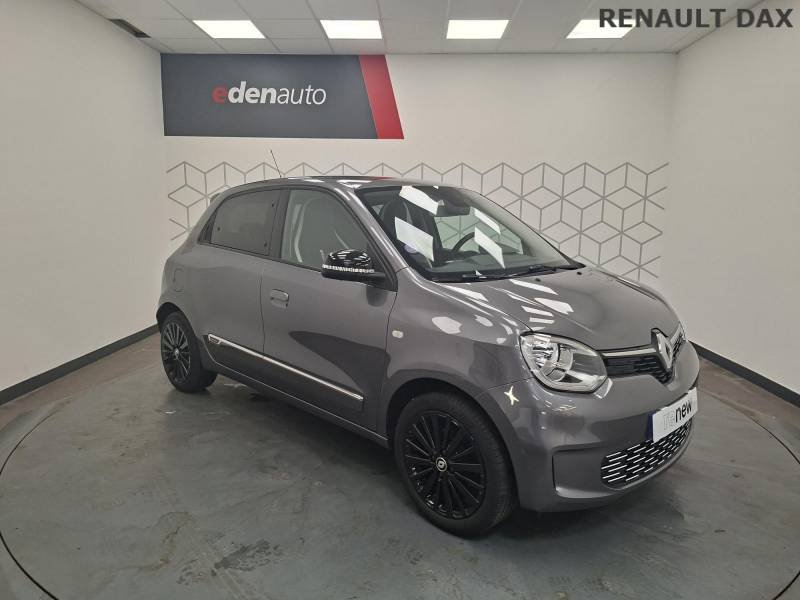Renault Twingo - Photo 14